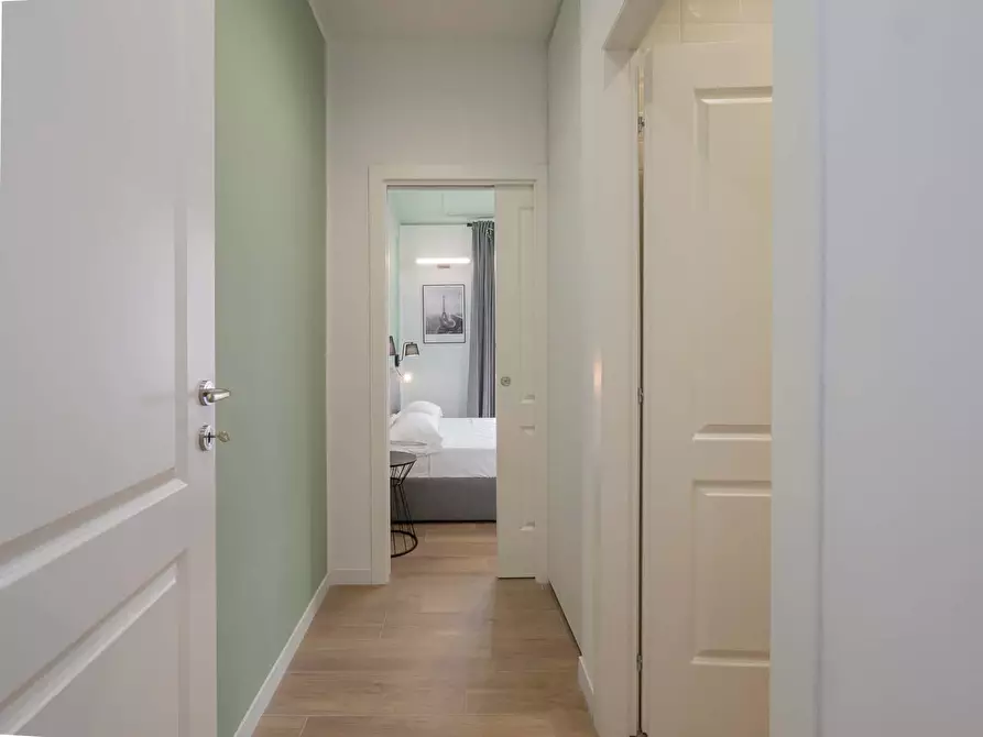 Immagine 6 di Appartamento in affitto  in Via Casella26 a Milano