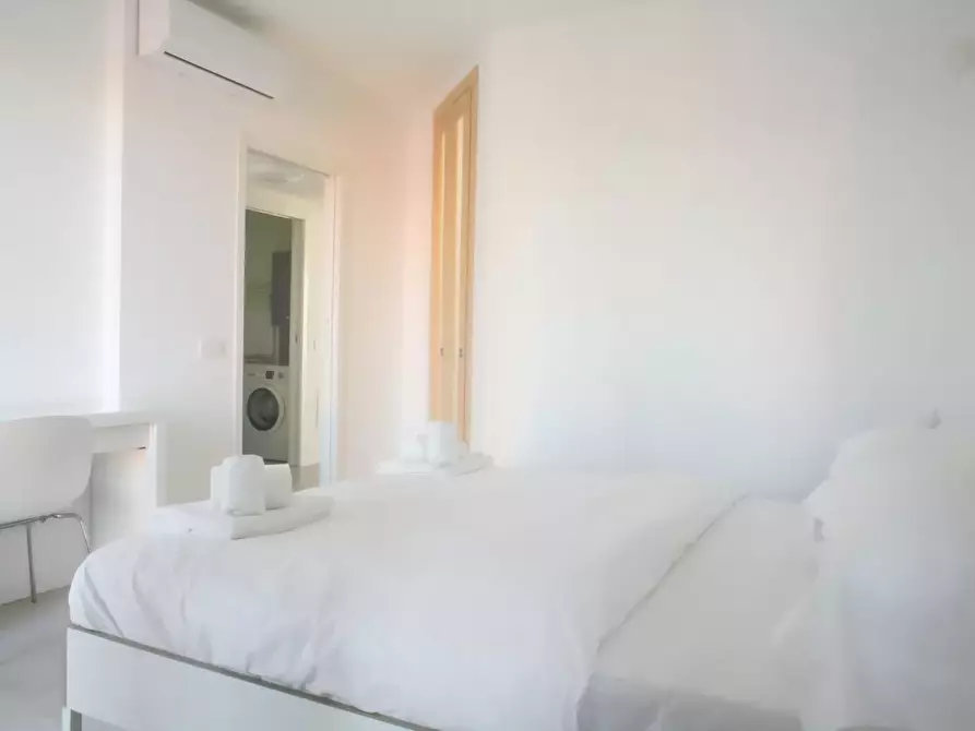 Immagine 4 di Appartamento in affitto  in Via Giuseppe Govone78 a Milano