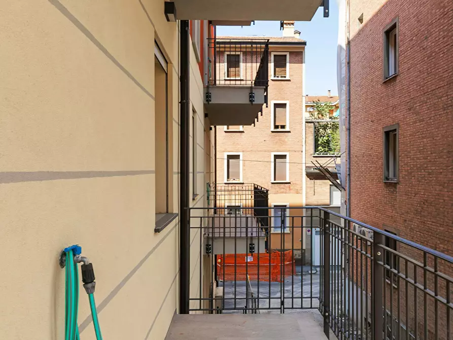 Immagine 18 di Appartamento in affitto  in Via Mario de Maria a Bologna
