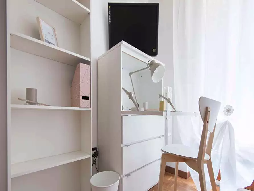 Immagine 19 di Camera in affitto  in Via Pordenone13 a Milano