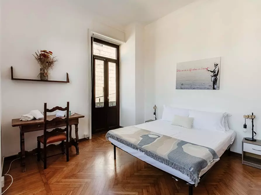 Immagine 1 di Appartamento in affitto  in Via Tommaso Grossi34 a Como