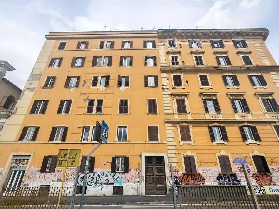 Immagine 4 di Appartamento in affitto  in Via Casilina209 a Roma