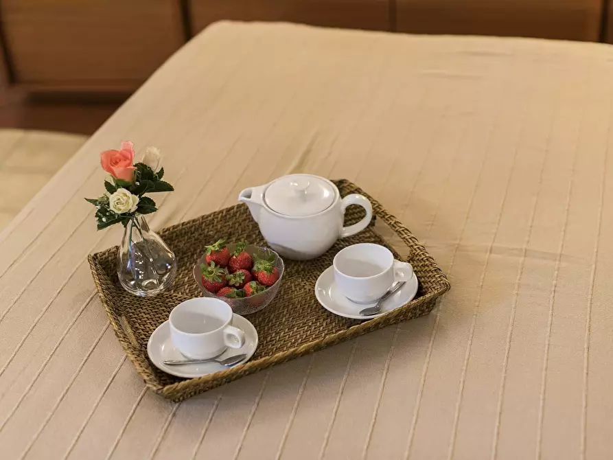 Immagine 23 di Appartamento in affitto  in Via delle Terme29 a Firenze