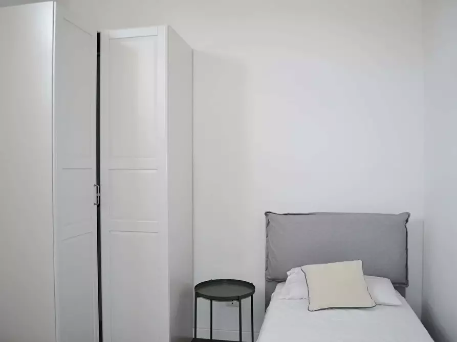 Immagine 11 di Appartamento in affitto  in Piazza Sempione5 a Milano