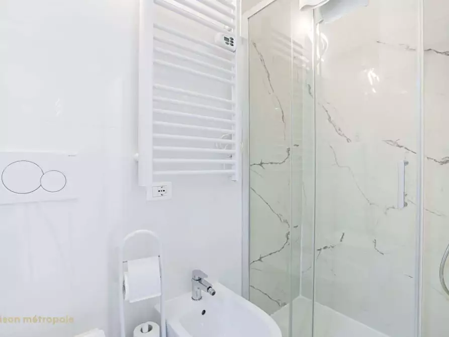 Immagine 10 di Appartamento in affitto  in Via Francesco de Sanctis64 a Milano