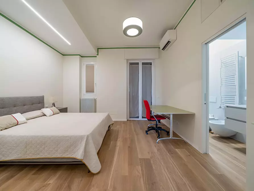 Immagine 13 di Appartamento in affitto  in Via Molino delle Armi19 a Milano