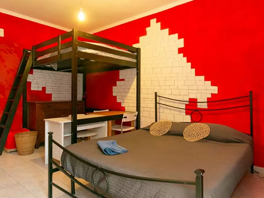 Immagine 2 di Camera in affitto  in Via Ruggero Bonghi a Milano