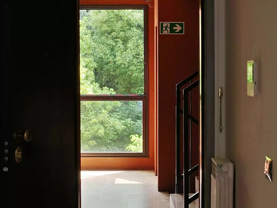 Immagine 34 di Appartamento in affitto  in Via Cristoforo Colombo96 a Cornaredo