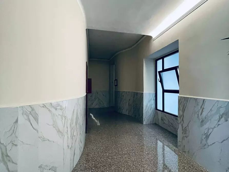 Immagine 14 di Appartamento in affitto  in Via Lidia2 a Roma