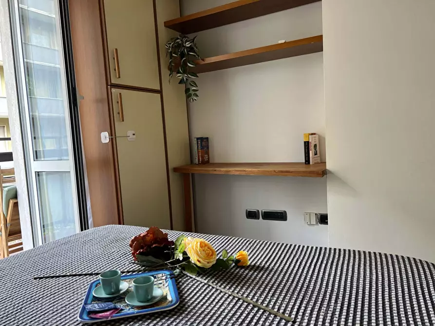 Immagine 7 di Appartamento in affitto  in Via Privata Ludovico Cavaleri8 a Milano