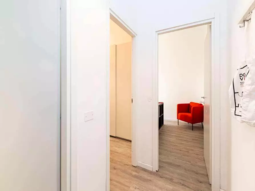 Immagine 13 di Camera in affitto  in Via Paolo Bassi22 a Milano