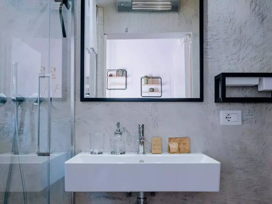 Immagine 19 di Appartamento in affitto  in Vicolo delle Vacche10 a Roma