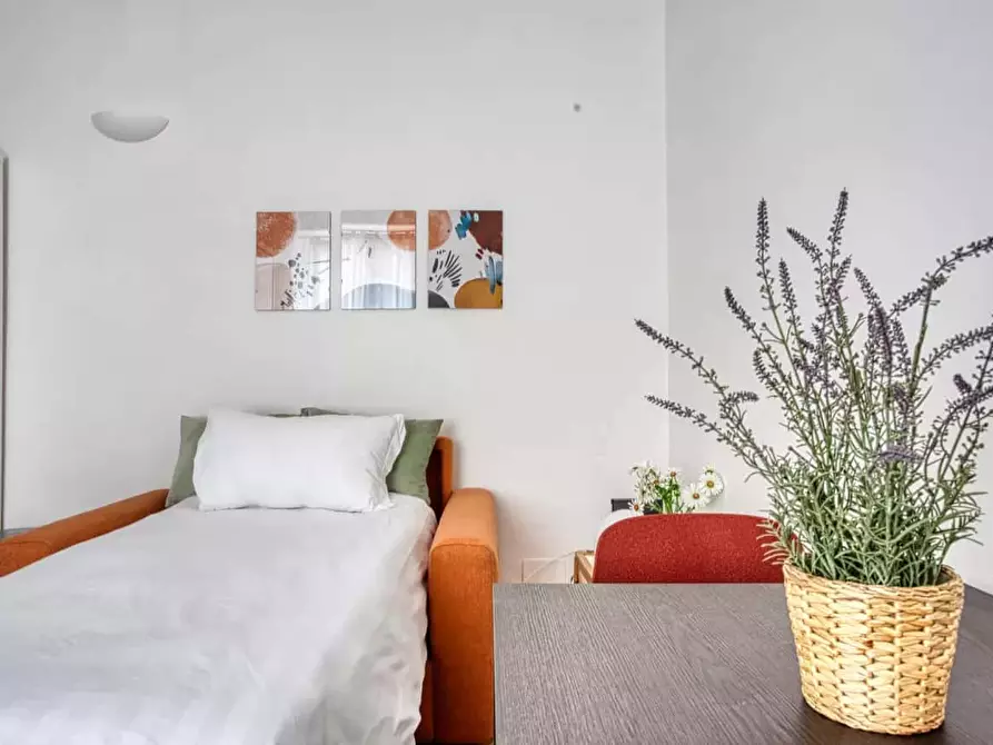 Immagine 13 di Appartamento in affitto  in Via Giovanni Paisiello4 a Milano