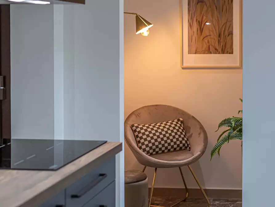 Immagine 7 di Appartamento in affitto  in Via Federico Patetta7 a Roma