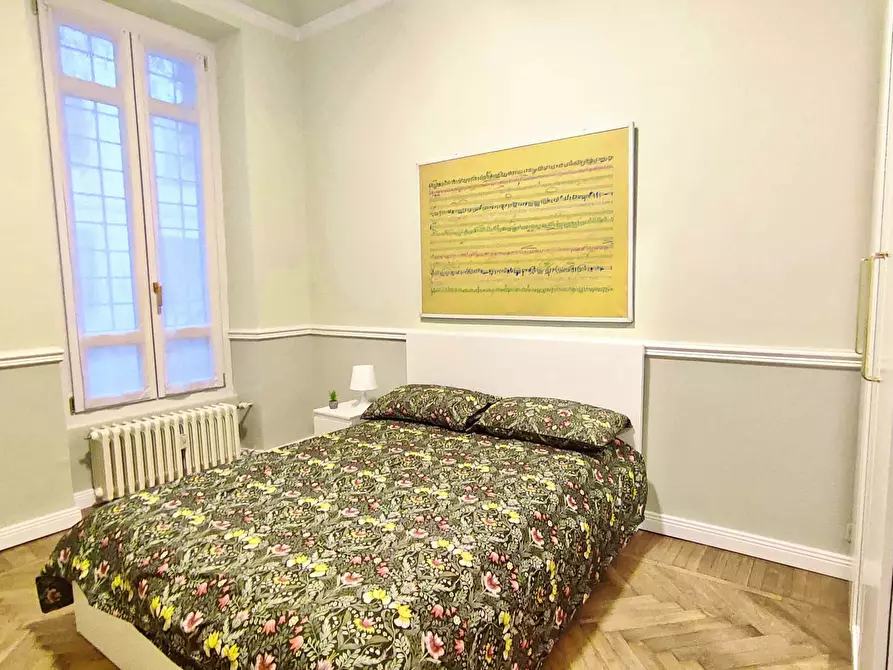 Immagine 2 di Appartamento in affitto  in Via Pietro Calvi a Milano