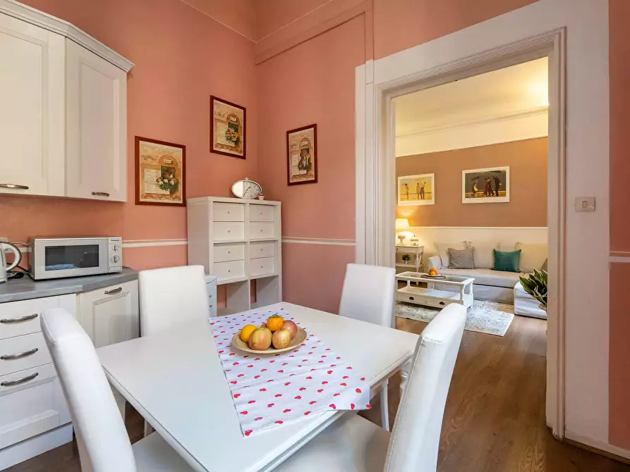 Immagine 30 di Appartamento in affitto  in Via degli Speziali a Firenze