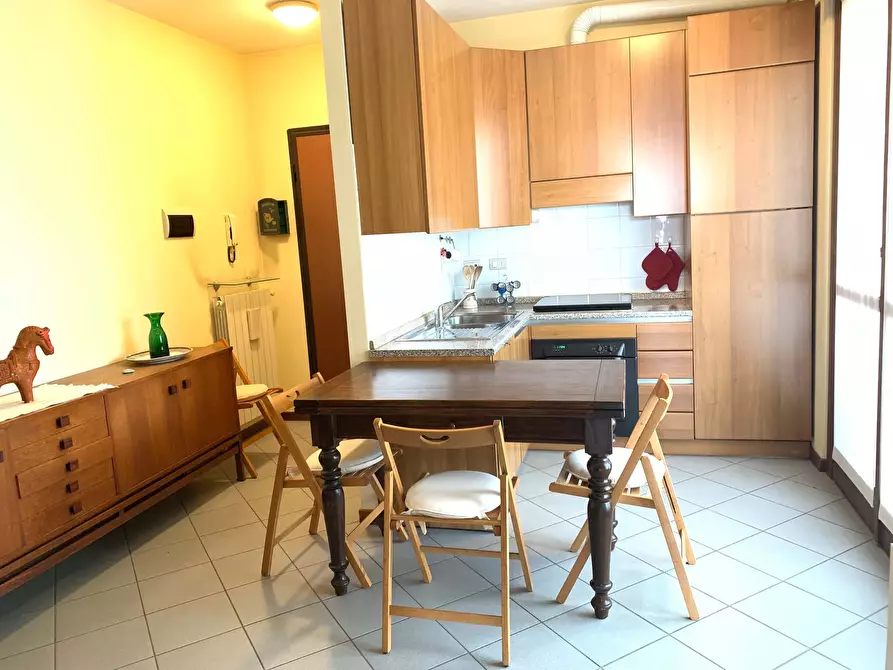 Immagine 6 di Appartamento in affitto  in Via Giuseppe Dossetti7 a San Donato Milanese
