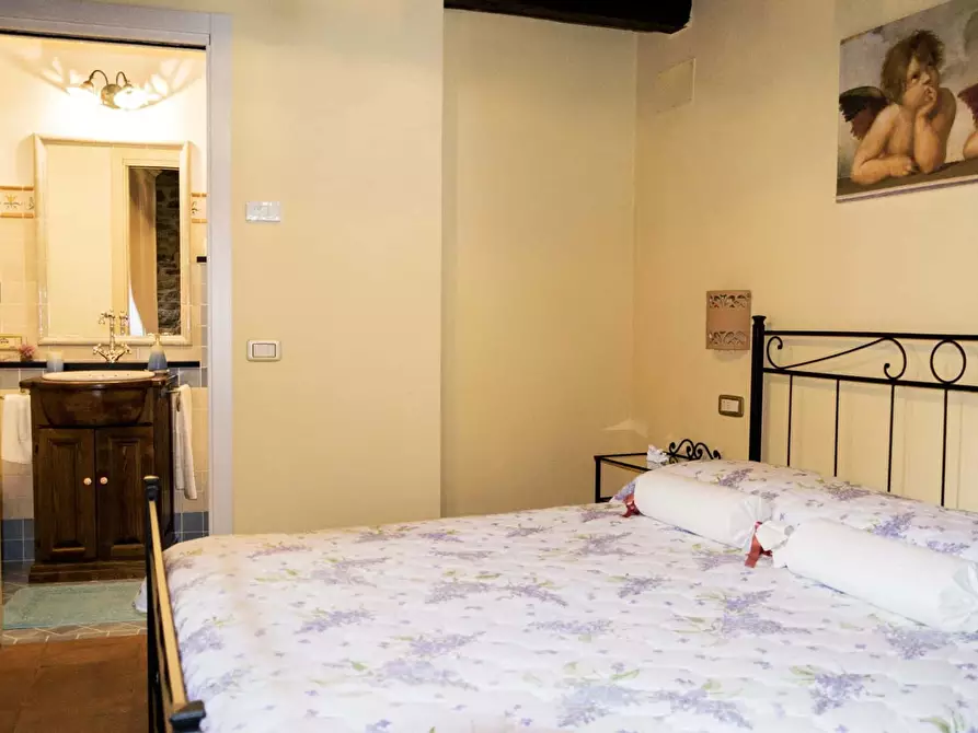 Immagine 14 di Appartamento in affitto  in Via San Benedetto a Cortona