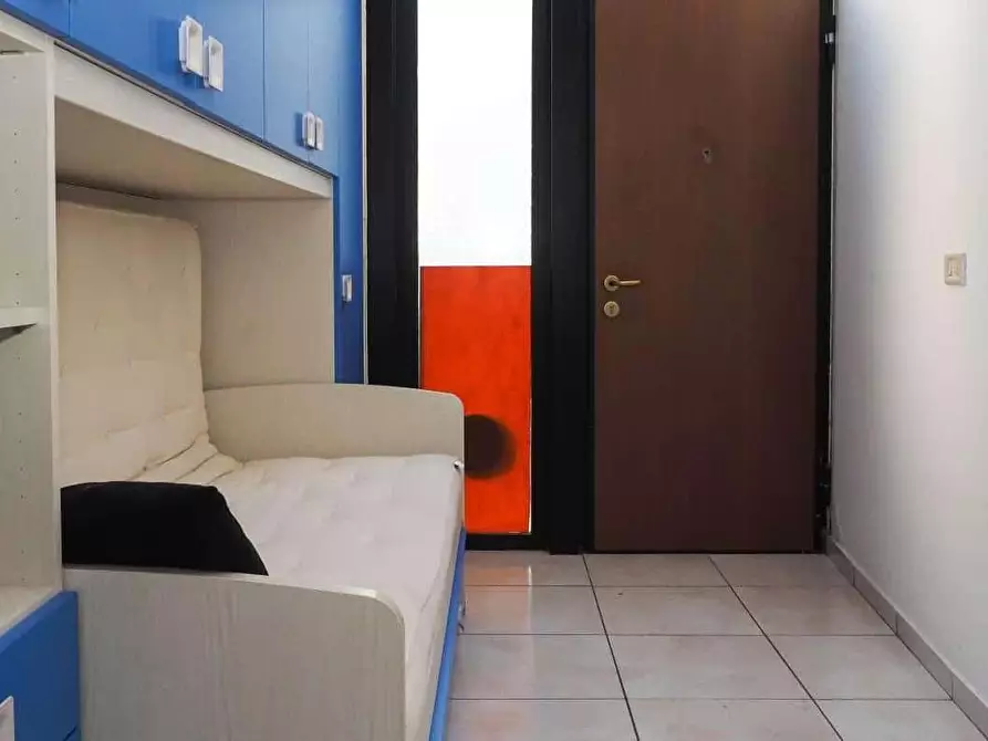 Immagine 4 di Appartamento in affitto  in Via Privata Ugo Tommei a Milano