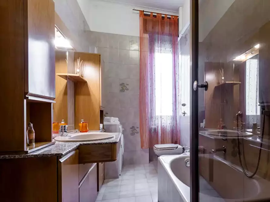 Immagine 32 di Appartamento in affitto  in Via Paolo Sarpi1 a Milano