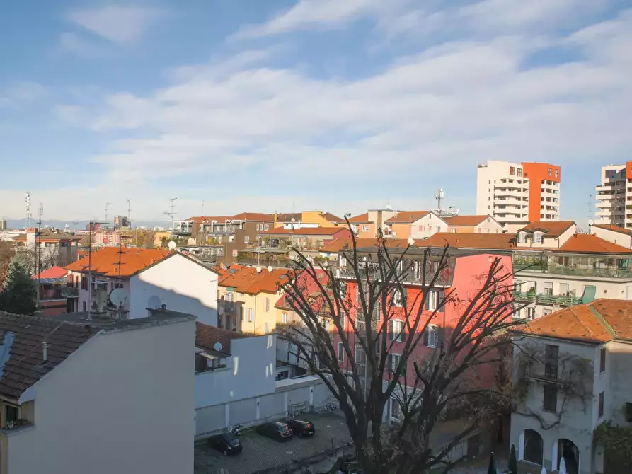 Immagine 40 di Appartamento in affitto  in Via Giuseppe Govone78 a Milano