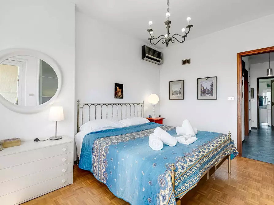 Immagine 13 di Appartamento in affitto  in Via Padre Semeria180 a San Remo
