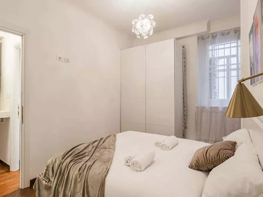 Immagine 20 di Appartamento in affitto  in Via Frattina a Roma