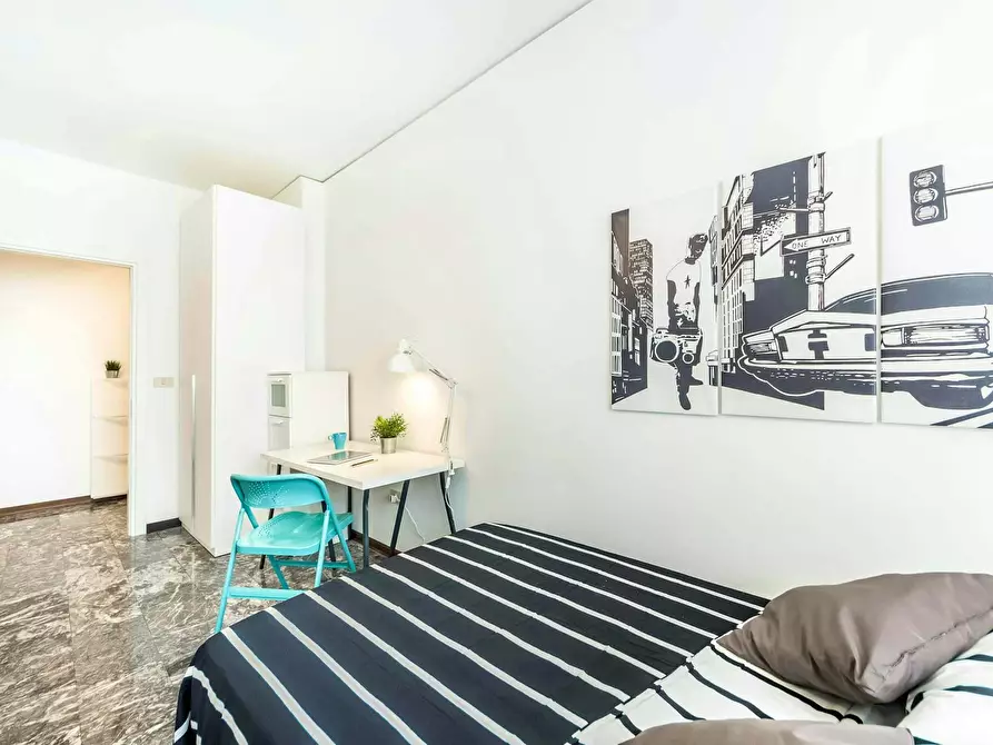 Immagine 1 di Camera in affitto  in Corso del Popolo86 a Venezia