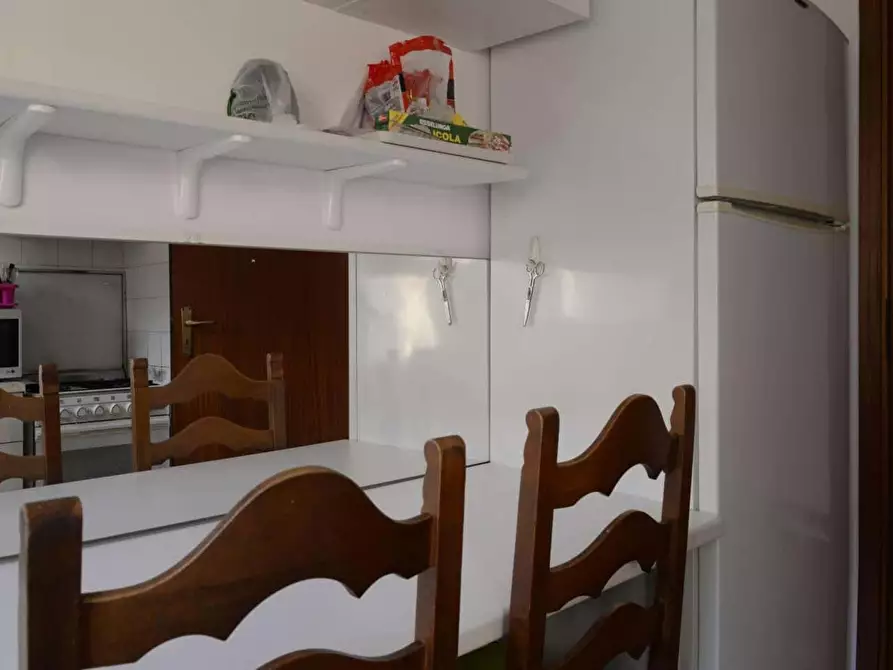 Immagine 12 di Camera in affitto  in Via dei Missaglia a Milano
