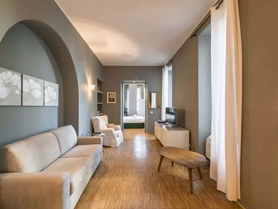 Immagine 21 di Appartamento in affitto  in Piazza Guglielmo Oberdan2 a Milano