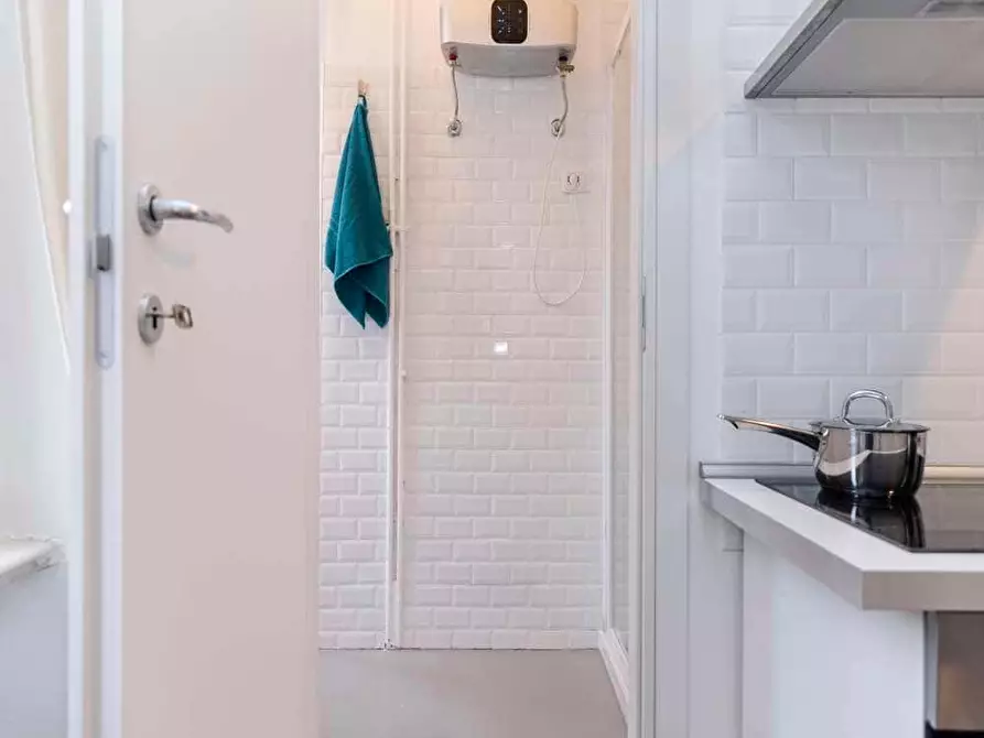 Immagine 16 di Appartamento in affitto  in Via Paolo Bassi22 a Milano