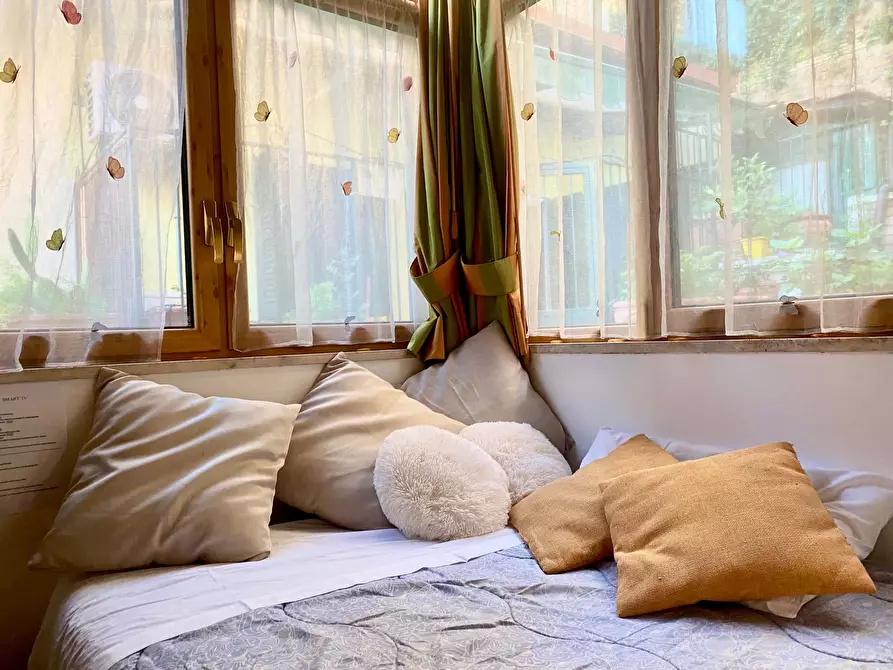 Immagine 6 di Appartamento in affitto  in Via Antonio Cesari39 a Roma