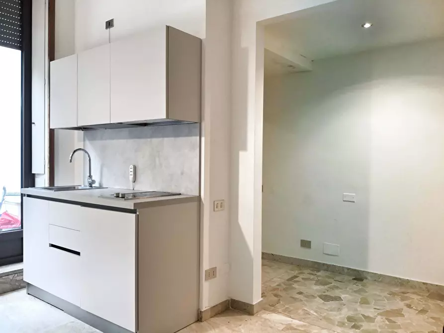 Immagine 7 di Appartamento in affitto  in Via Vincenzo Monti55 a Milano