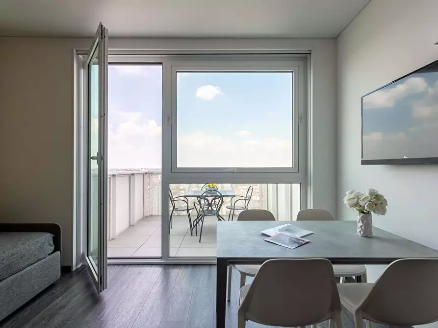 Immagine 15 di Appartamento in affitto  in Via Torino6 a Venezia