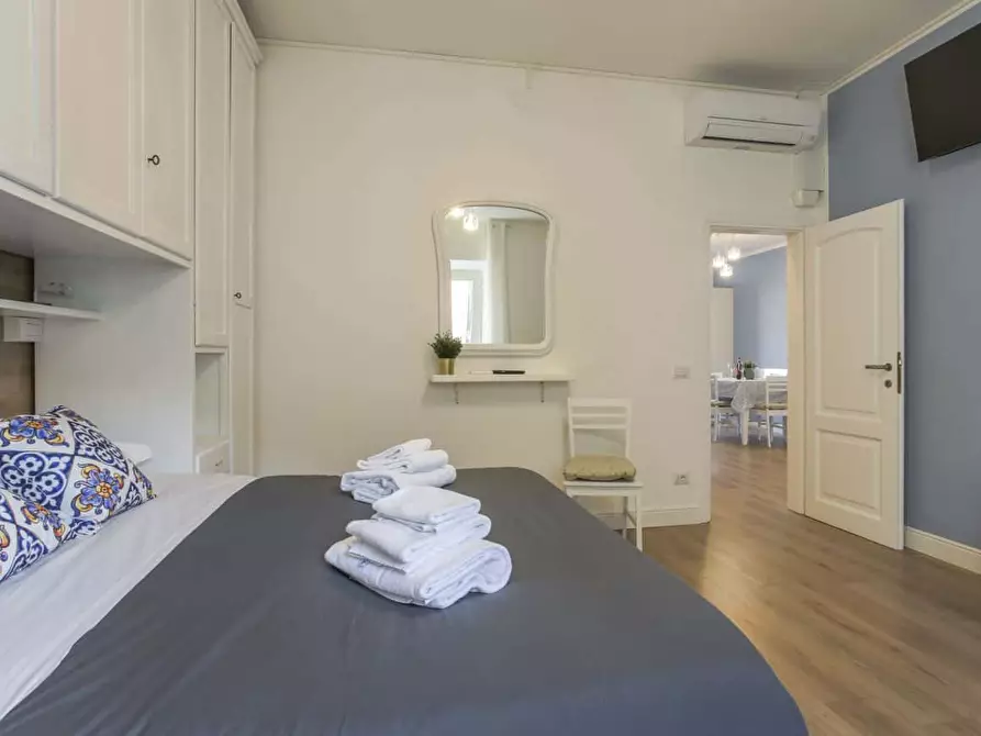 Immagine 11 di Appartamento in affitto  in Via San Zanobi122 a Firenze