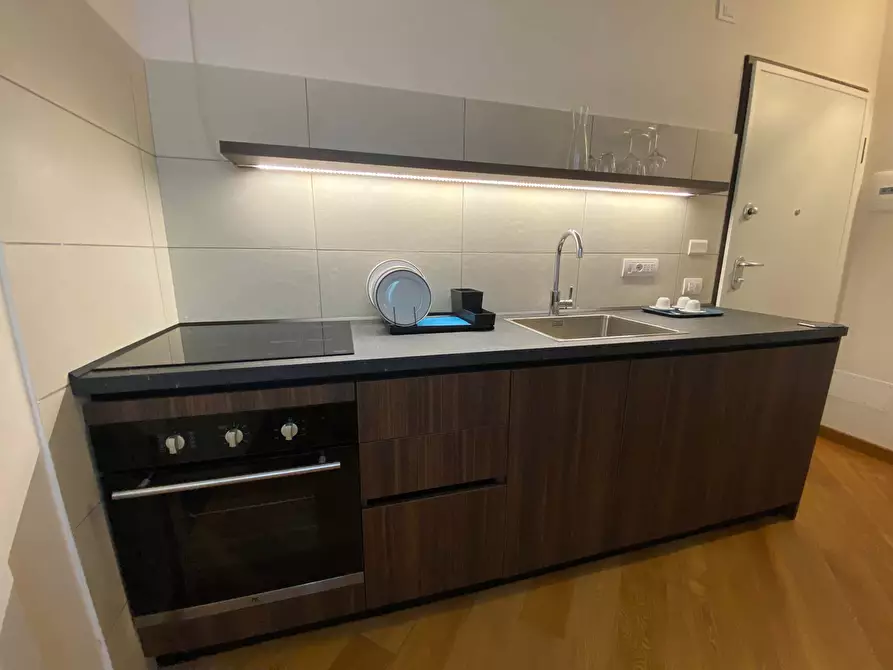 Immagine 12 di Appartamento in affitto  in Via degli Orefici7 a Genova