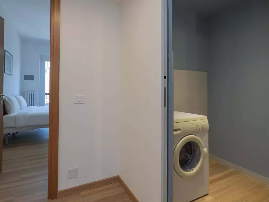 Immagine 33 di Appartamento in affitto  in Via Val di Sole22 a Milano