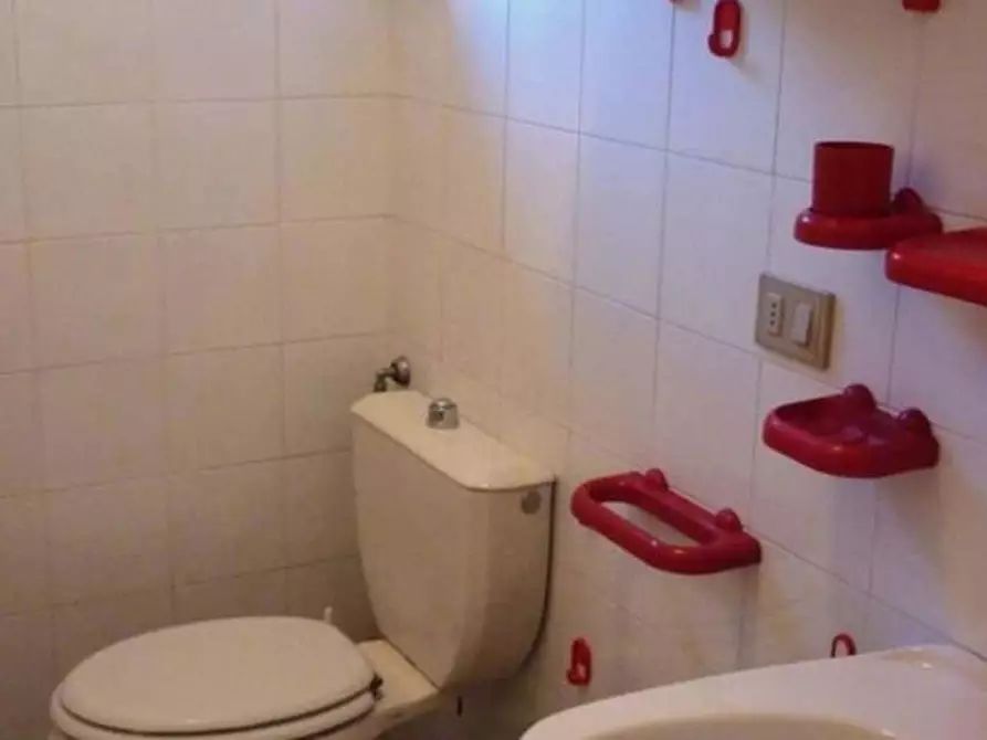 Immagine 9 di Appartamento in affitto  in Via dei Rosmarini a Banari