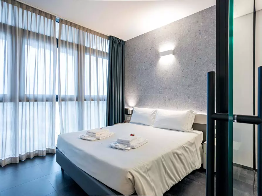 Immagine 11 di Appartamento in affitto  in Via Torino2 a Venezia