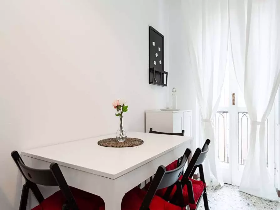 Immagine 10 di Camera in affitto  in Via Melchiorre Delfico24/2 a Milano