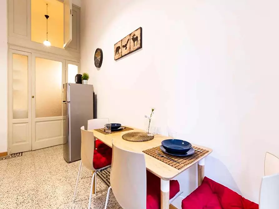 Immagine 21 di Camera in affitto  in Via Spalato5 a Milano