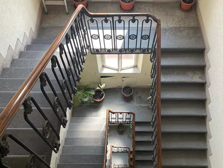 Immagine 14 di Appartamento in affitto  in Via Torino7 a Roma