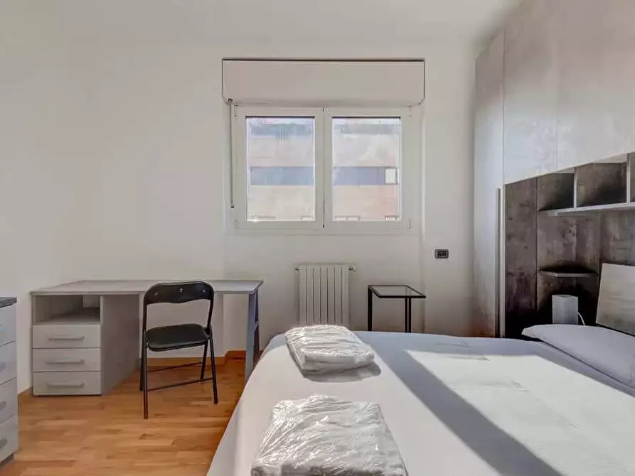 Immagine 6 di Appartamento in affitto  in Viale dell'Innovazione13 a Milano