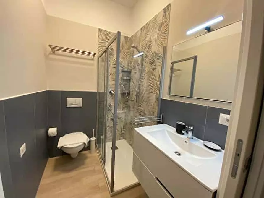 Immagine 19 di Camera in affitto  in Corso Lodi127 a Milano