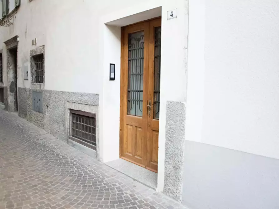 Immagine 37 di Appartamento in affitto  in Via Degli Altipiani4 a Borgo Valsugana