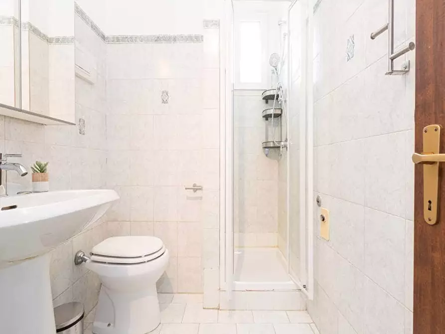 Immagine 21 di Camera in affitto  in Via Giuseppe Regaldi17 a Milano