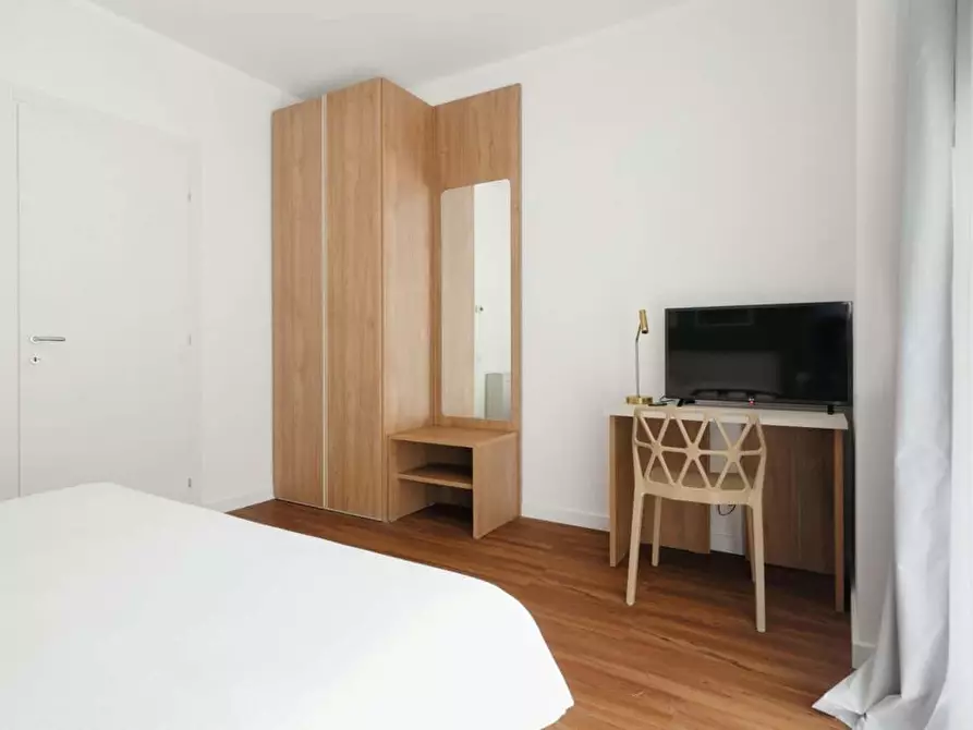 Immagine 10 di Appartamento in affitto  in Via Antonio Bordoni8 a Milano