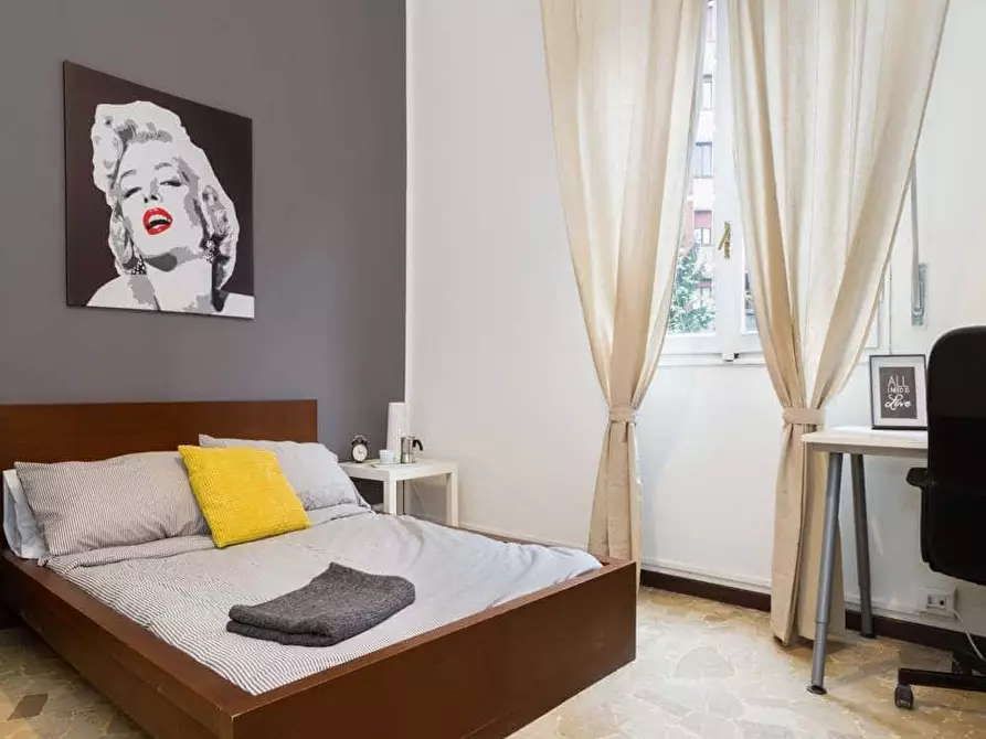 Immagine 7 di Camera in affitto  in Largo Cavalieri di Malta20 a Milano