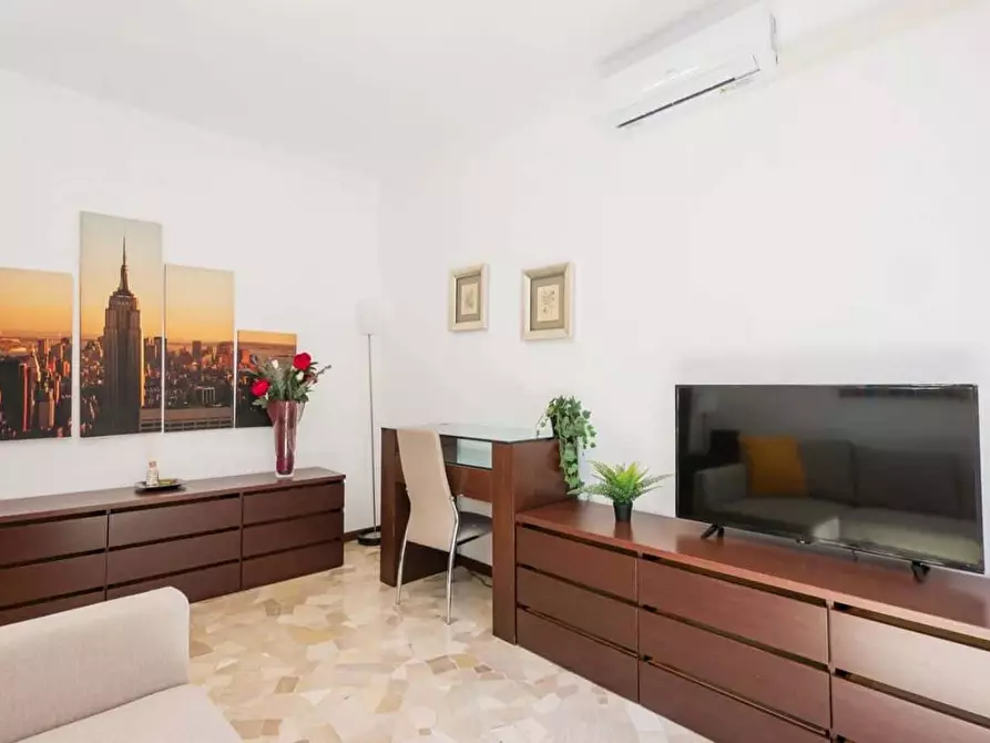 Immagine 23 di Appartamento in affitto  in Via Domenico Veneziano8 a Milano