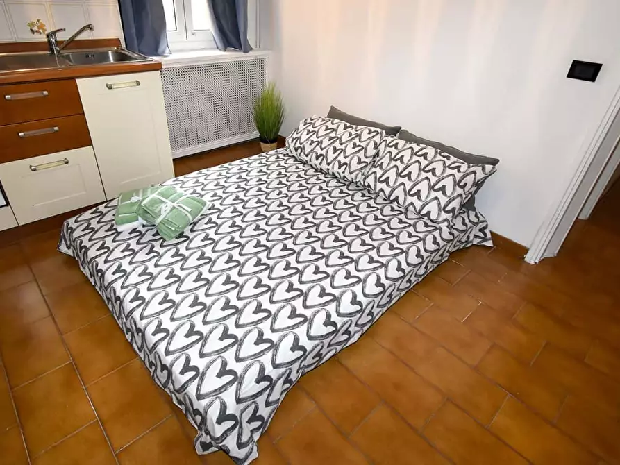 Immagine 36 di Appartamento in affitto  in Via Privata Poggibonsi4 a Milano